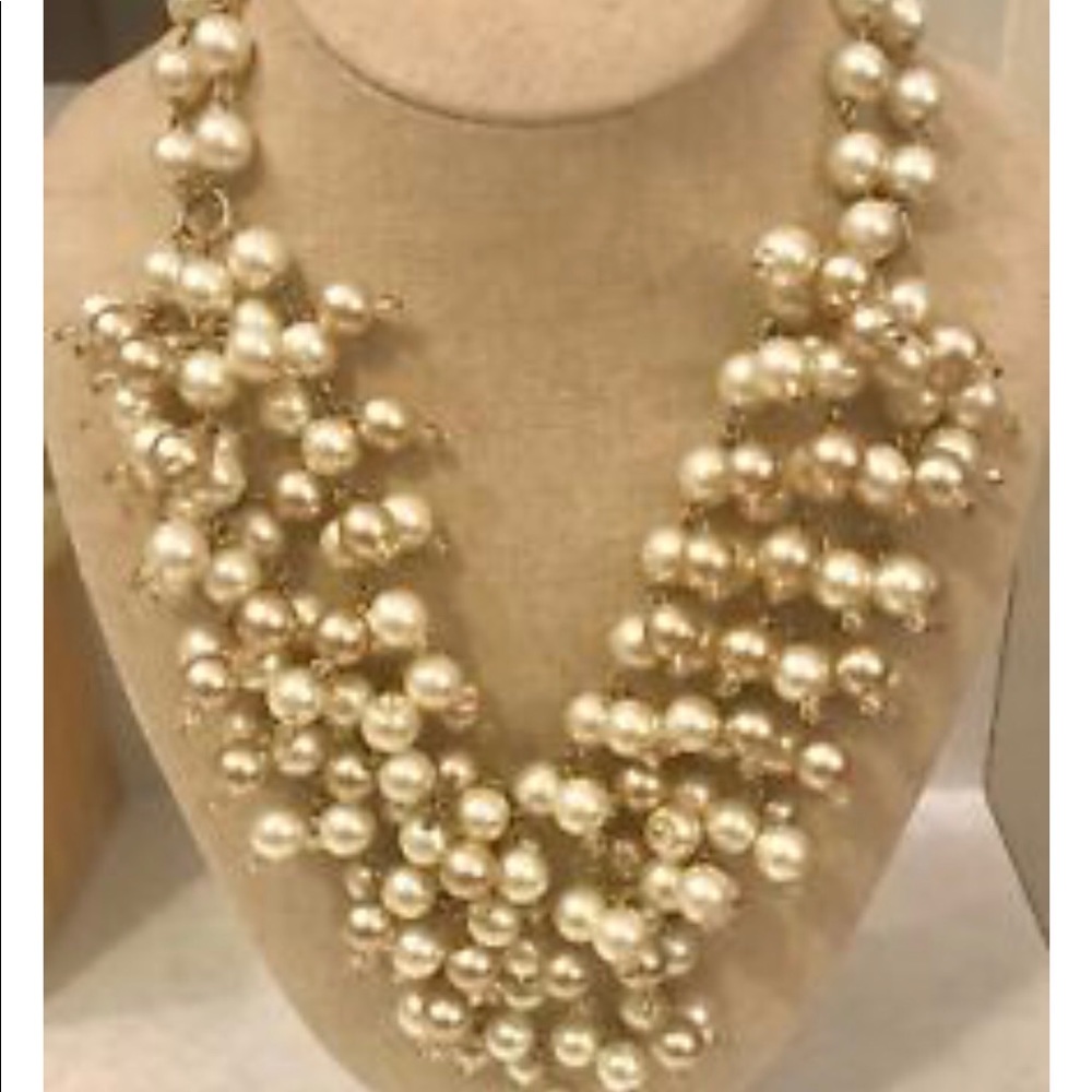 Stella and Dot Necklace